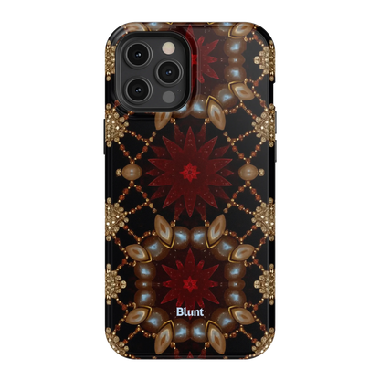 Stellar iPhone Case