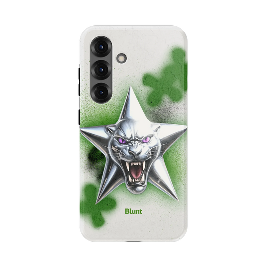 Blade Samsung Case