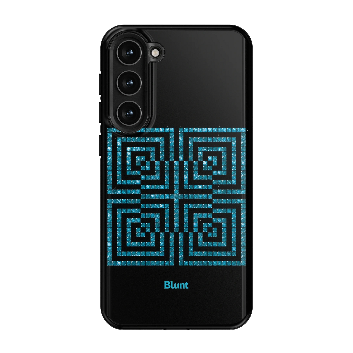 Grid Samsung Case