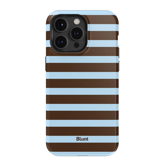 Azurae iPhone Case