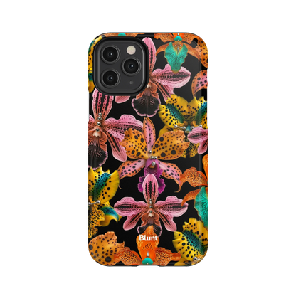 Paradise Heat iPhone Case