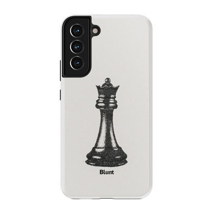 White King Samsung Case