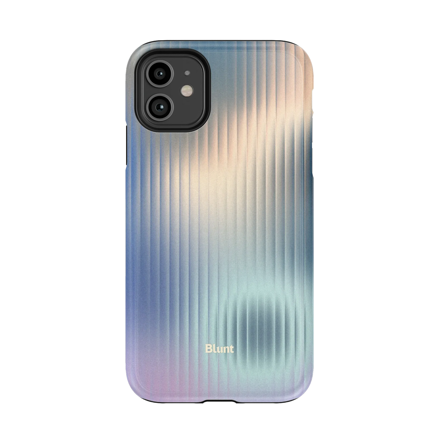 Dream Haze iPhone Case