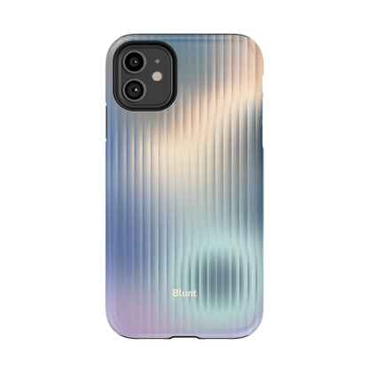 Dream Haze iPhone Case