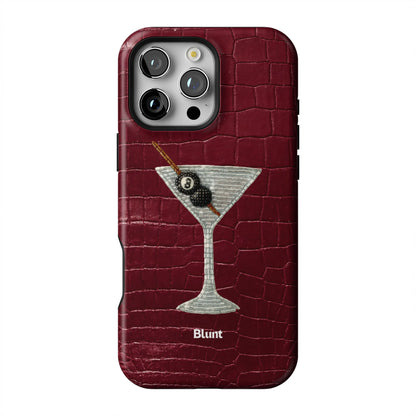 Crimson-Happy-Hour-iphone-case-iPhone 16 Pro Max-1