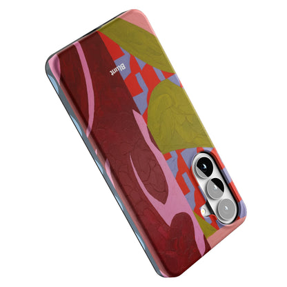 Earth-Tones-samsung-case-Galaxy S26 Plus-4