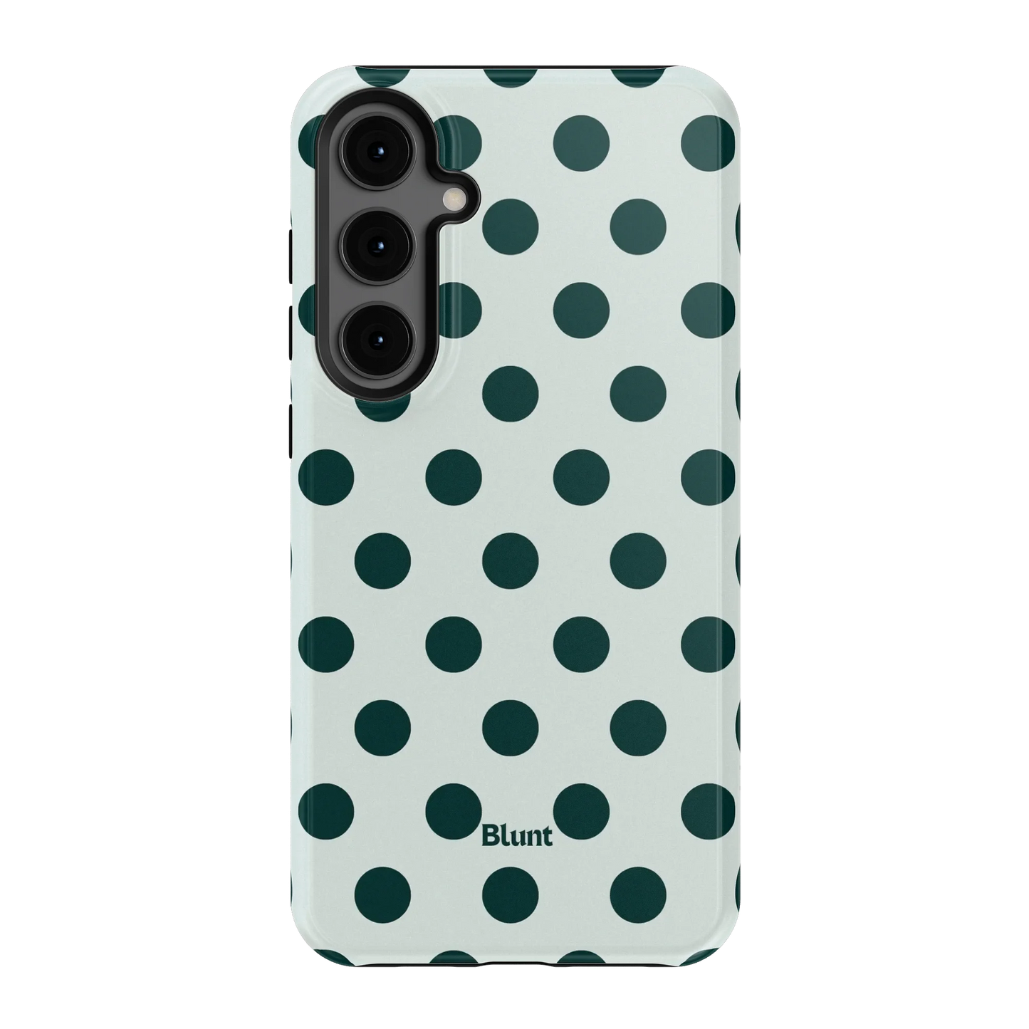 Minted Mood Samsung Case