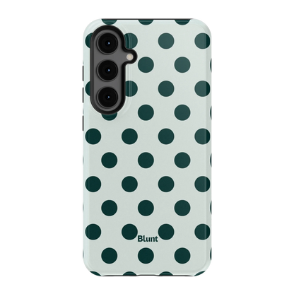 Minted Mood Samsung Case