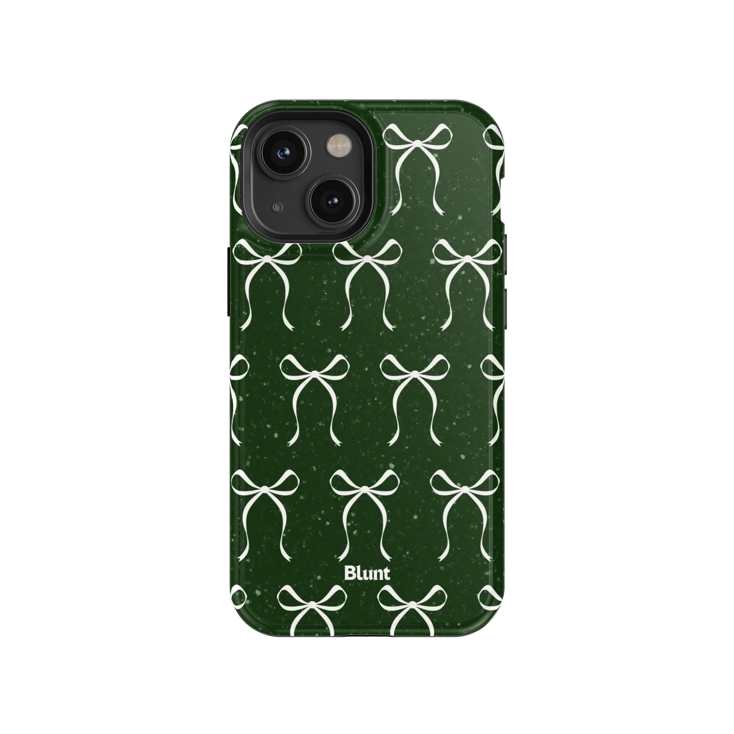 Knot iPhone Case