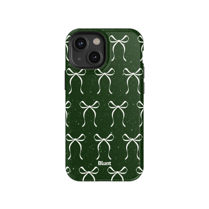 Knot iPhone Case