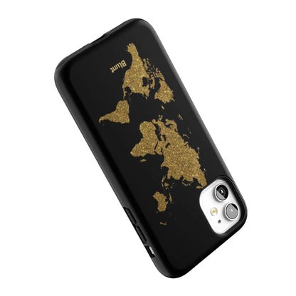 Golden-Border-iphone-case-iPhone 11-4