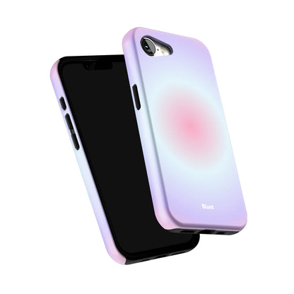 Pink-Aura-iphone-case-iPhone 17 E-5