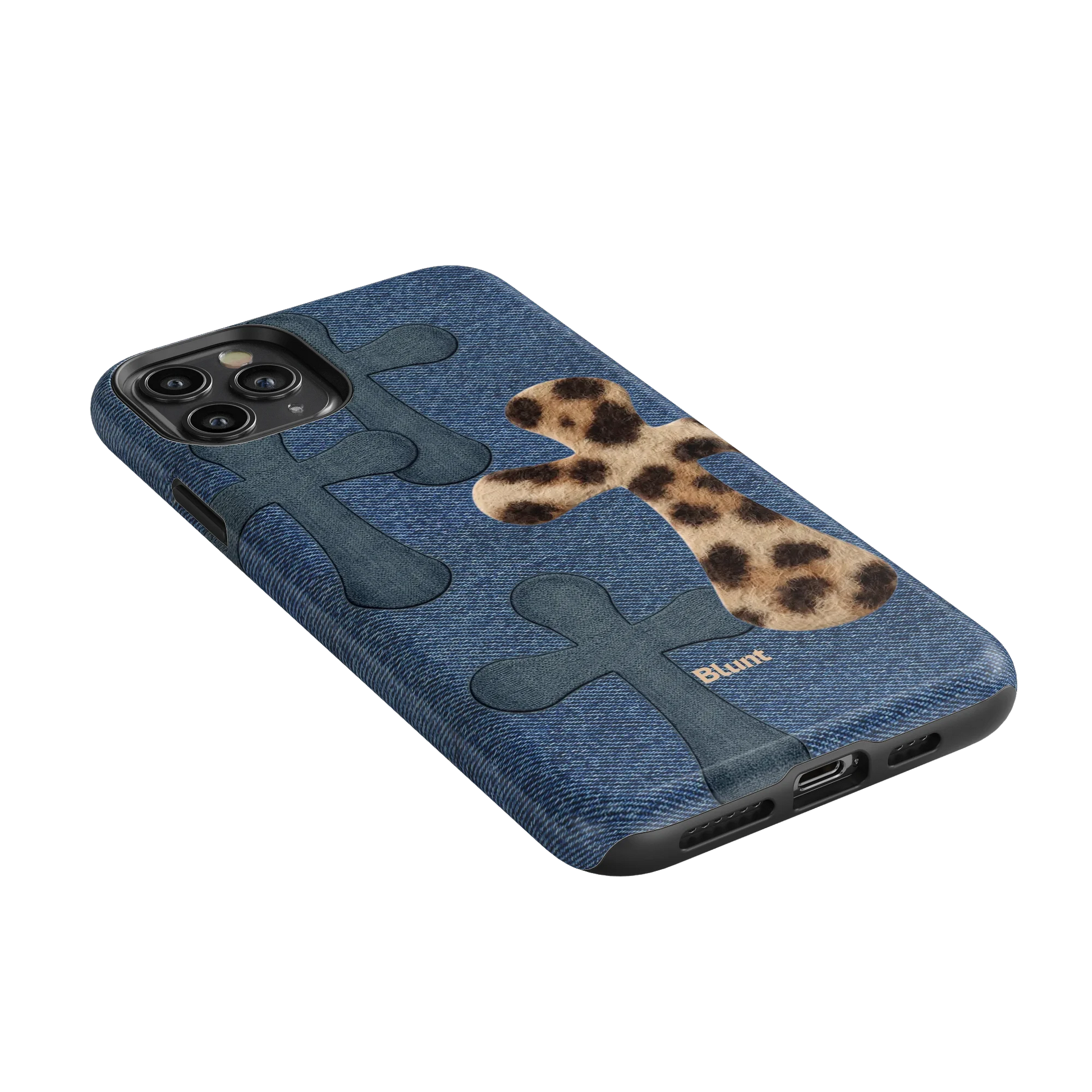 Feline-Saint-iphone-case-iPhone 11 Pro Max-2
