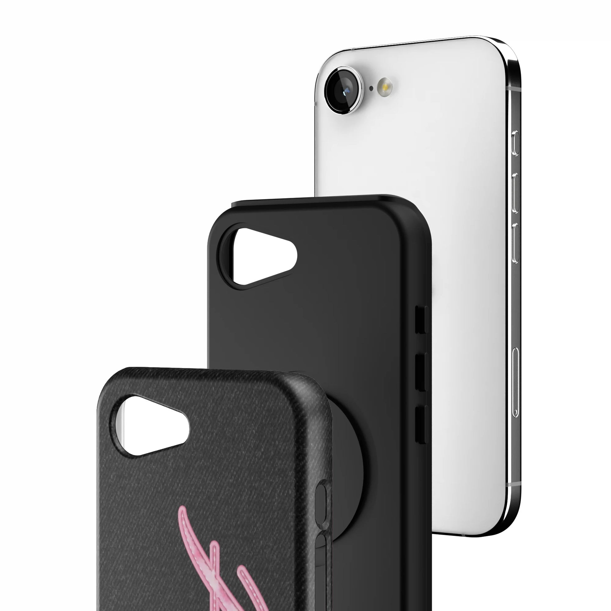 Pink-Brat-iphone-case-iPhone 16 E-3