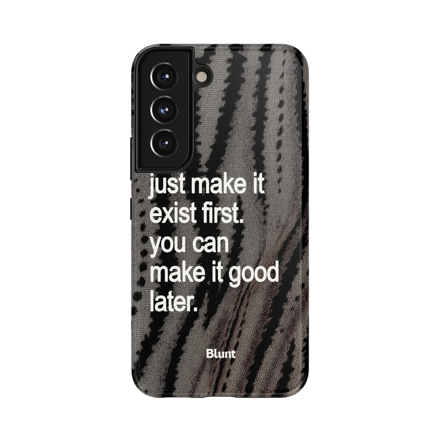 Exist First Samsung Case