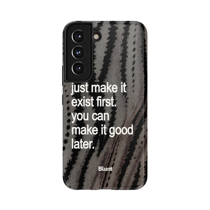 Exist First Samsung Case