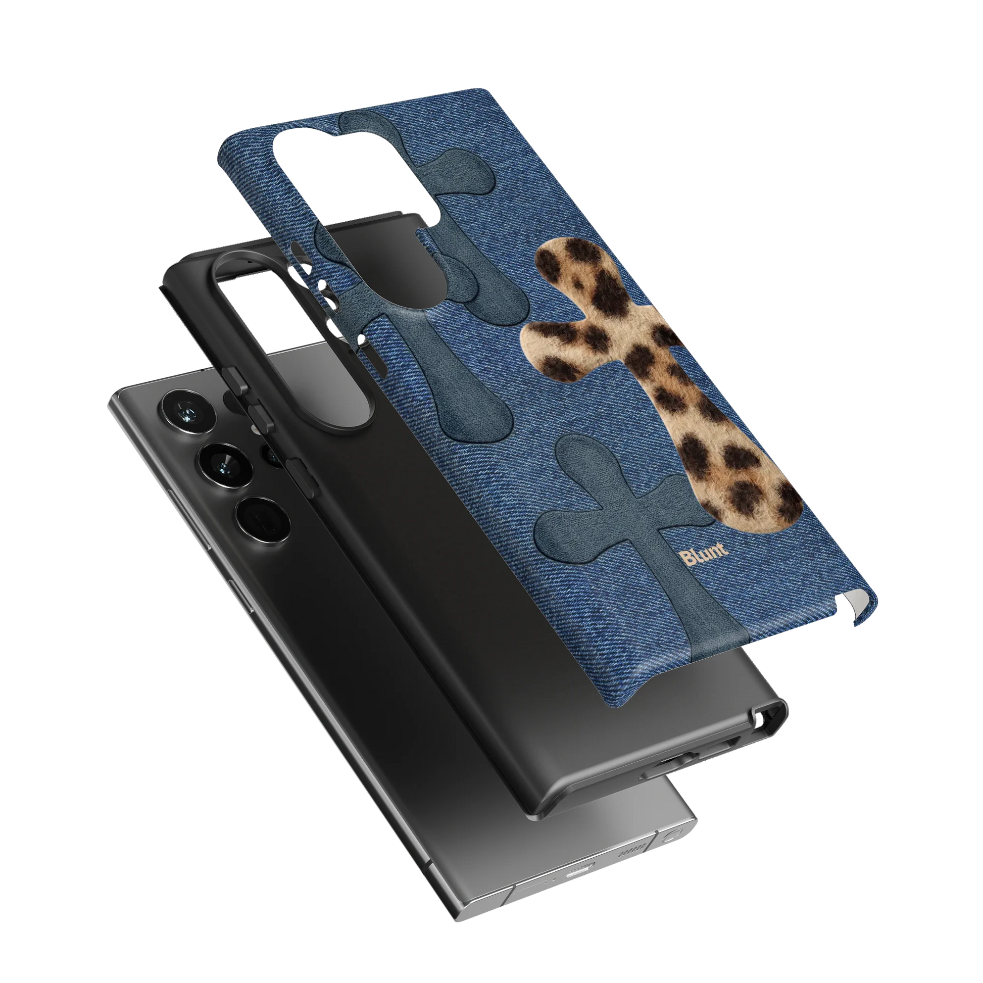 Feline-Saint-samsung-case-S23 Ultra-3