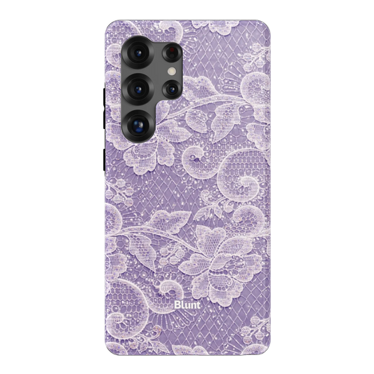 Lilac-Mary-samsung-case-Galaxy S25 Ultra-1