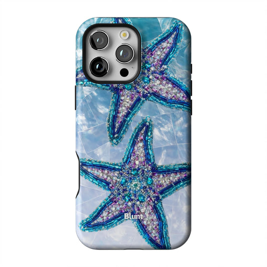Ocean-Star-iphone-case-iPhone 16 Pro Max-1