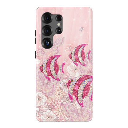 Sea-Angels-samsung-case-Galaxy S25 Ultra-1