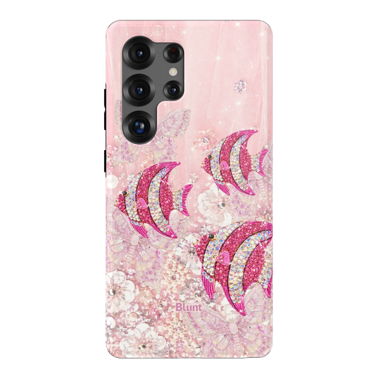 Sea-Angels-samsung-case-Galaxy S25 Ultra-1