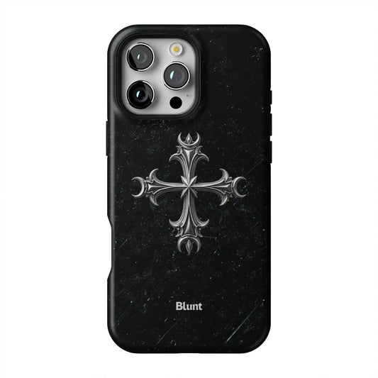 Spiked-Relic-iphone-case-iPhone 16 Pro Max-1