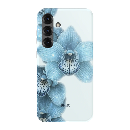 Blue Mistie Samsung Case
