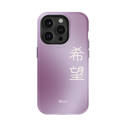 Hope I iPhone Case
