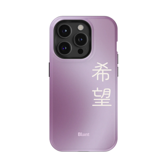 Hope I iPhone Case