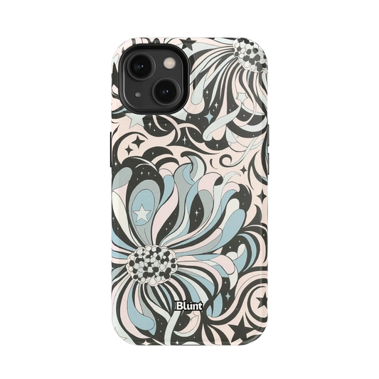 Noirflow iPhone Case