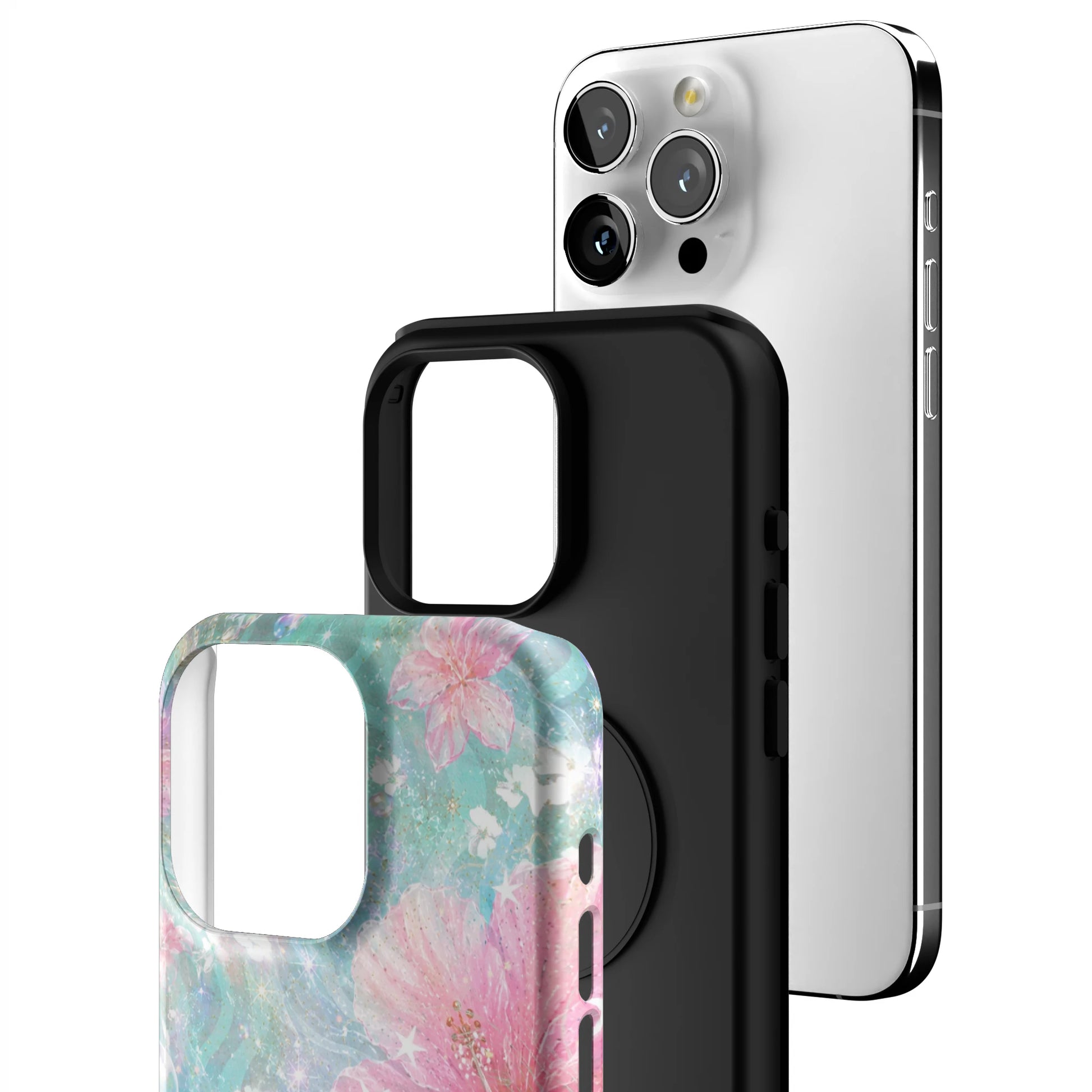 Daydream-Bloom-iphone-case-iPhone 15 Pro Max-3