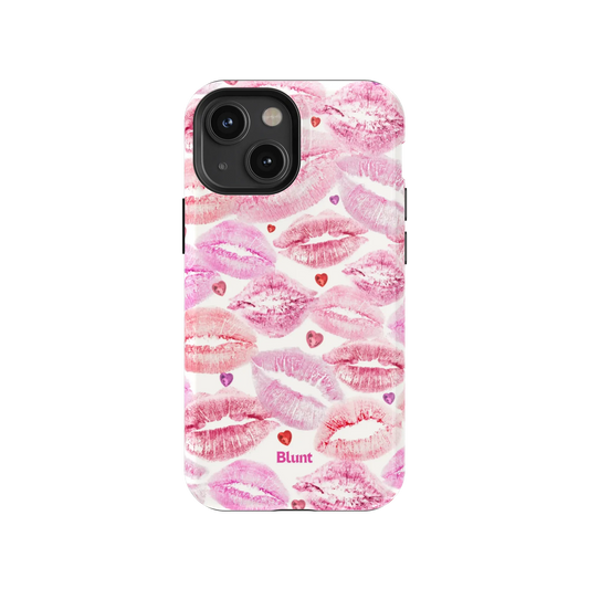 XOXO iPhone Case