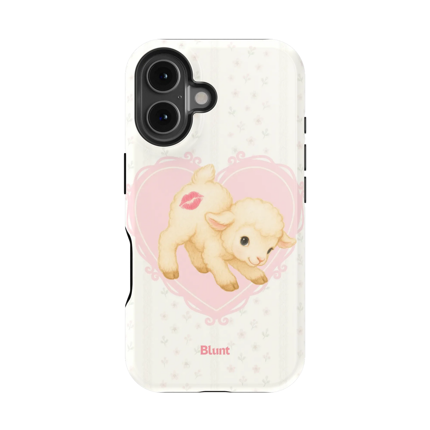 Mabel iPhone Case