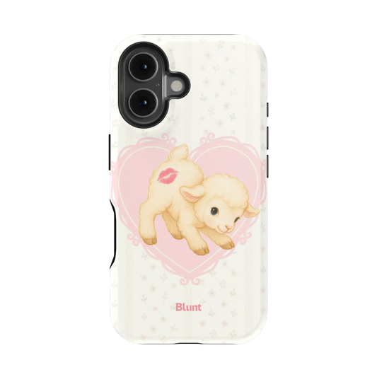 Mabel iPhone Case