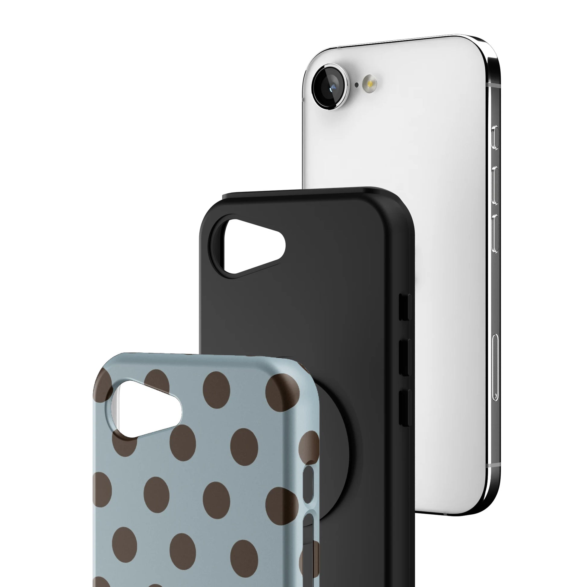 Seafoam-Dot-iphone-case-iPhone 17 E-3