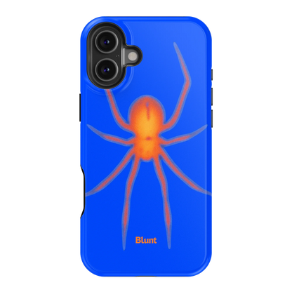 Dyro iPhone Case
