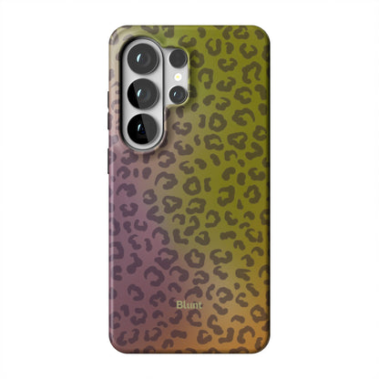 Mulberry Spot Samsung Case