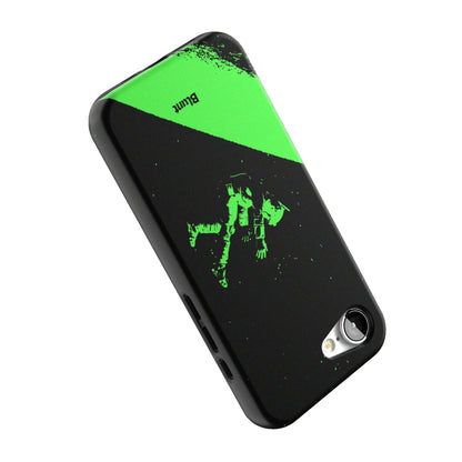 Green-Void-iphone-case-iPhone 17 E-4