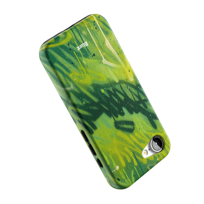 Jungle-Script-iphone-case-iPhone 17 E-4