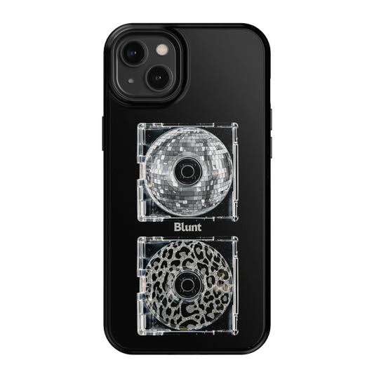 Disco Mix iPhone Case