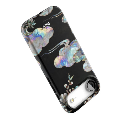 Opal-Sky-iphone-case-iPhone 17 Air-4