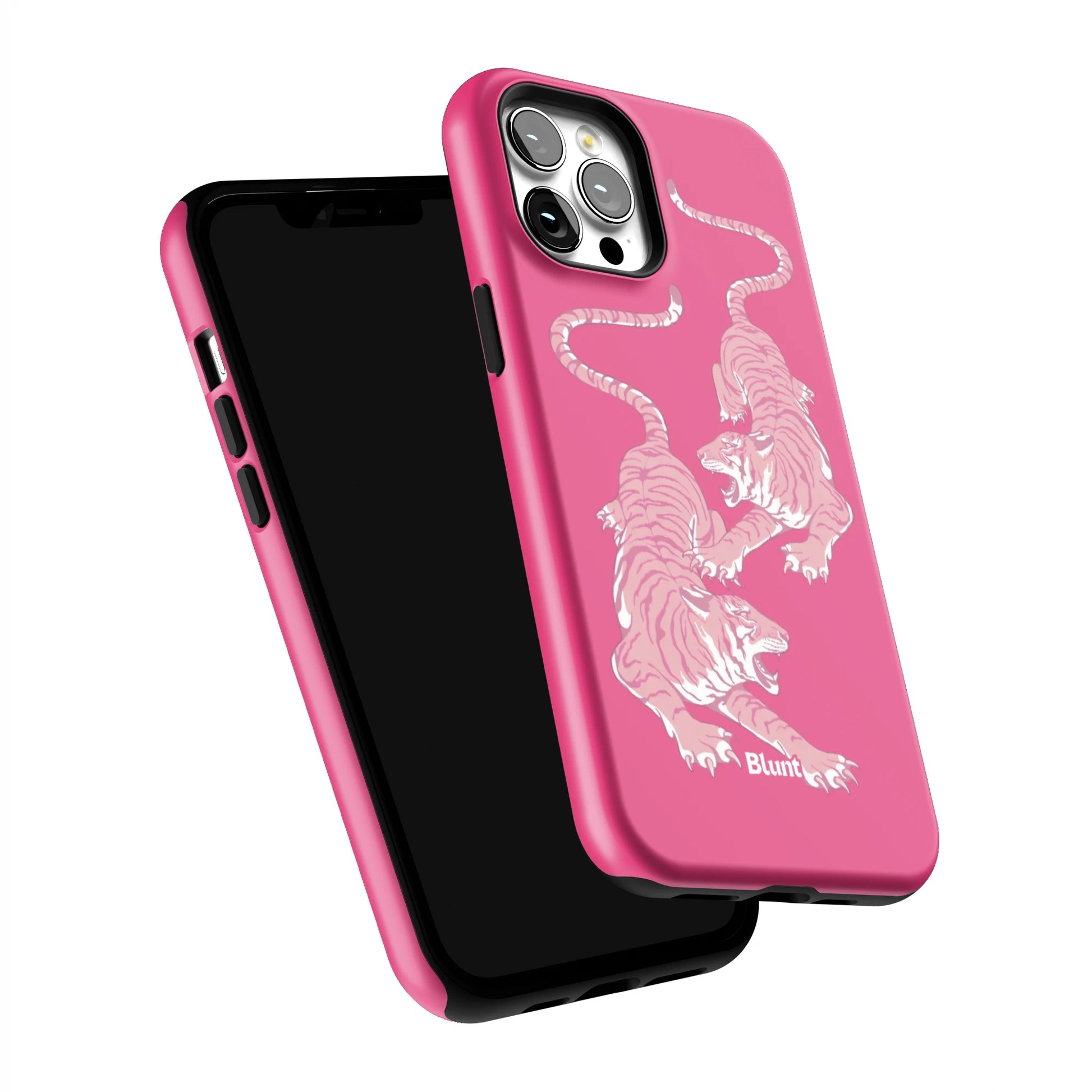 Pink-Strikes-iphone-case-iPhone 12 Pro Max-5