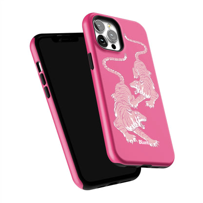 Pink-Strikes-iphone-case-iPhone 12 Pro Max-5