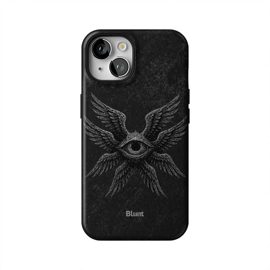 Seraphim-iphone-case-iPhone 14-1