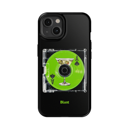 Martini Mix iPhone Case