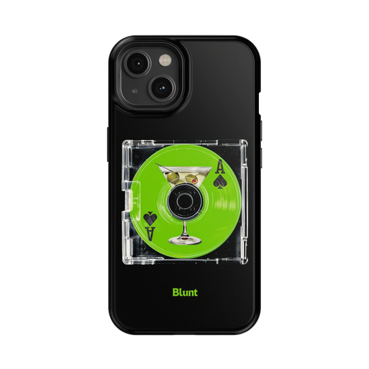 Martini Mix iPhone Case