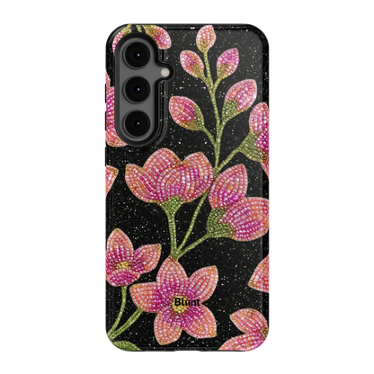Stardust Bloom Samsung Case