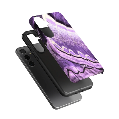 Lavender-Raya-samsung-case-Galaxy S24 Plus-3