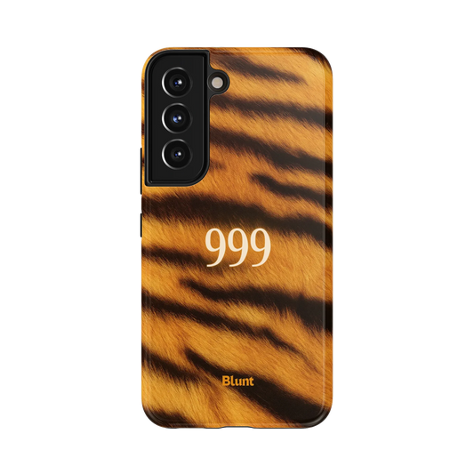Empire Samsung Case