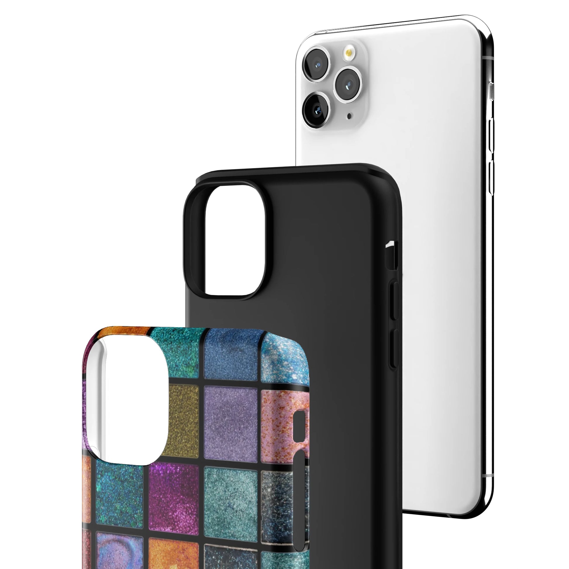 Showgirl-Shadows-iphone-case-iPhone 11 Pro Max-3